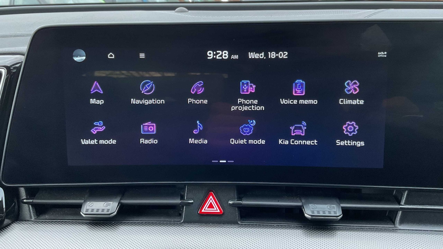 Used Kia Sportage 2023 for sale - 77443469: Photo 16