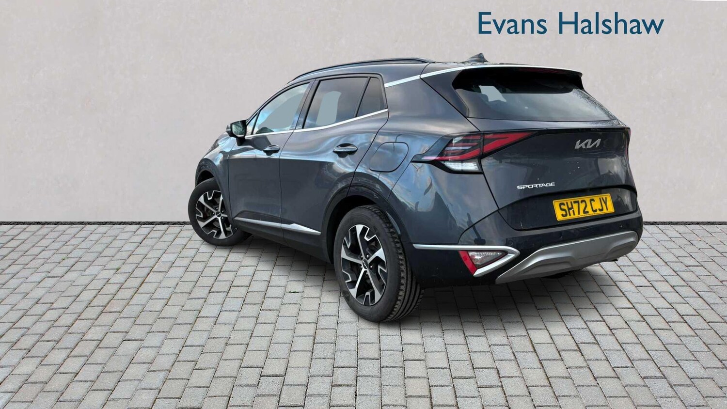 Used Kia Sportage 2023 for sale - 77443469: Photo 7