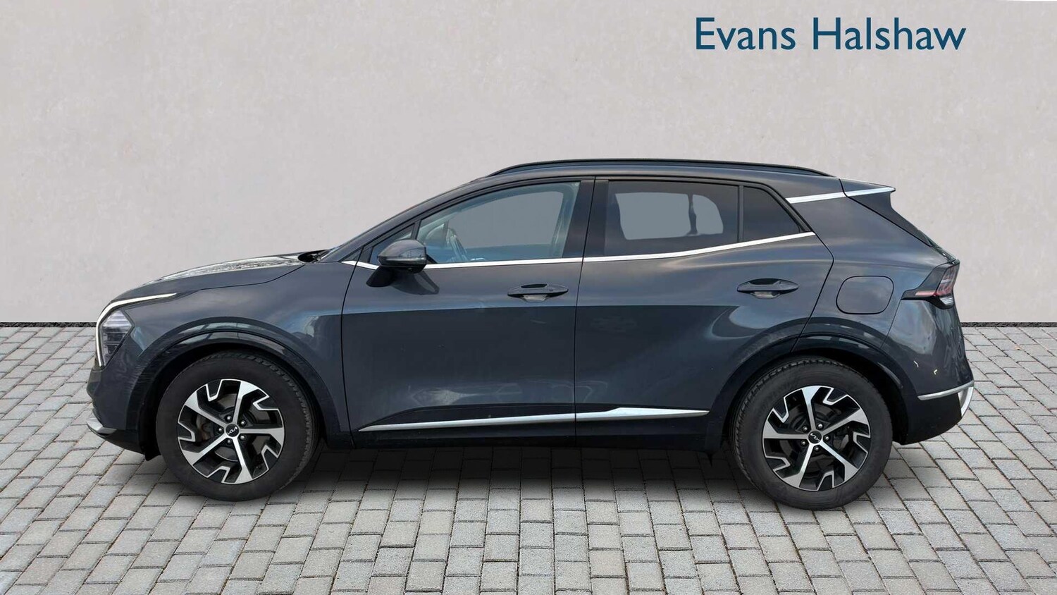 Used Kia Sportage 2023 for sale - 77443469: Photo 8