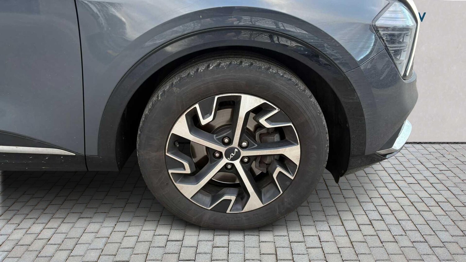 Used Kia Sportage 2023 for sale - 77443469: Photo 9