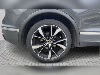 Used Volkswagen Tiguan 2022 for sale - 78979020: Photo