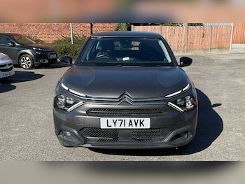 Used Citroen C4 2022 for sale - 76088062: Photo 3