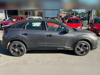 Used Citroen C4 2022 for sale - 76088062: Photo 4