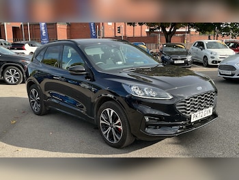 Used Ford Kuga 2022 for sale - 75903180: Photo
