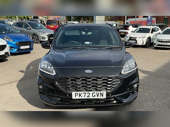 Used Ford Kuga 2022 for sale - 75903180: Photo