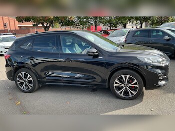 Used Ford Kuga 2022 for sale - 75903180: Photo