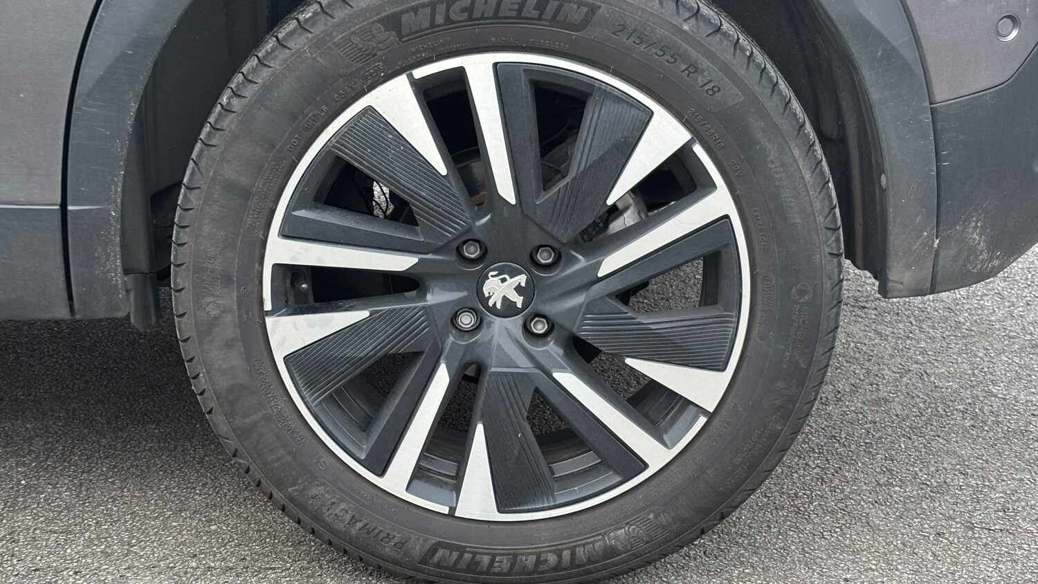 Used Peugeot 2008 for sale - 77726905: Photo 6