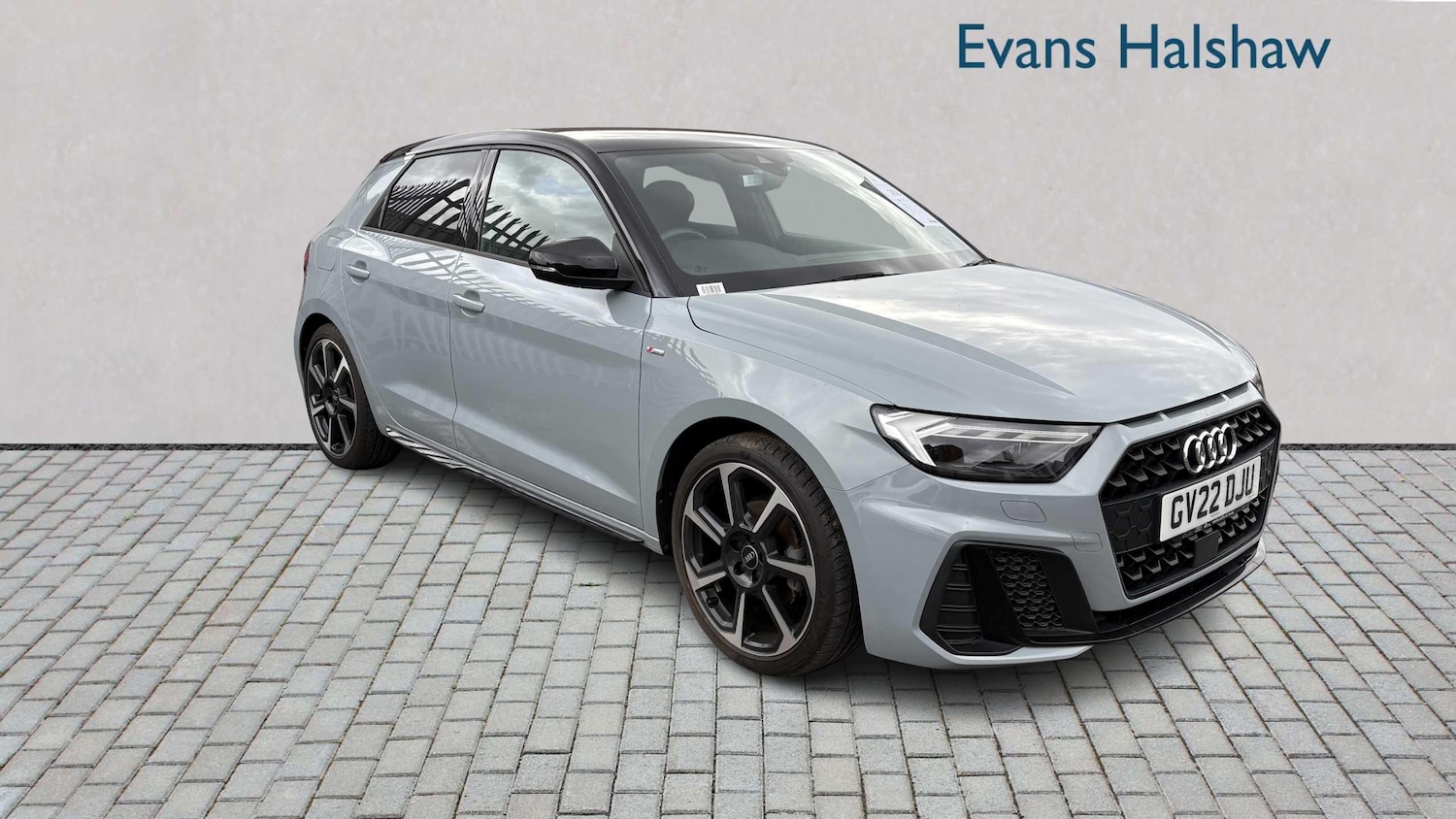 Used Audi A1 2022 for sale - 76170023: Photo 1