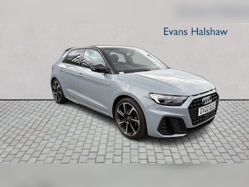 Used Audi A1 2022 for sale - 76170023: Photo