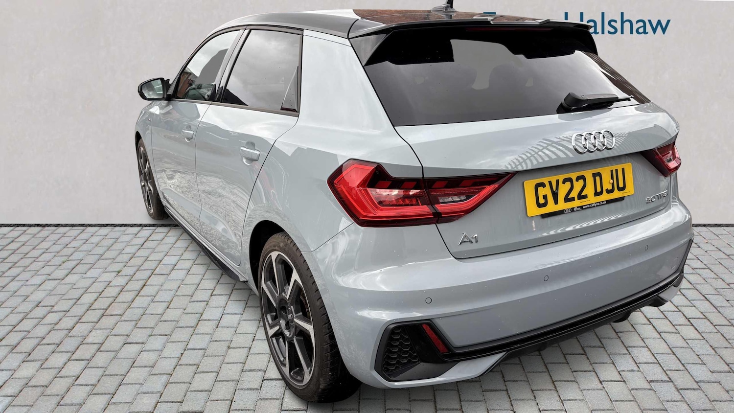 Used Audi A1 2022 for sale - 76170023: Photo 2