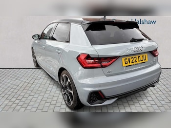 Used Audi A1 2022 for sale - 76170023: Photo