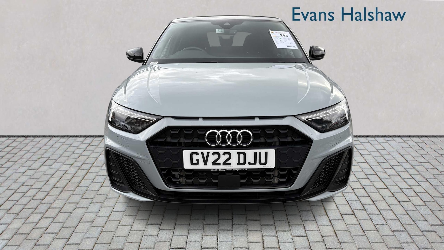 Used Audi A1 2022 for sale - 76170023: Photo 3