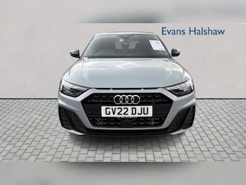Used Audi A1 2022 for sale - 76170023: Photo