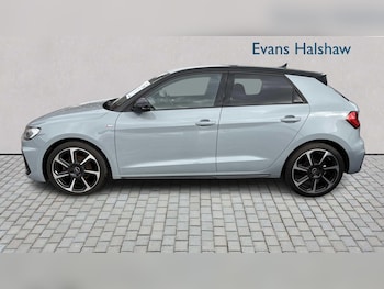 Used Audi A1 2022 for sale - 76170023: Photo