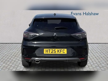 Used Renault Clio 2025 for sale - 78978845: Photo