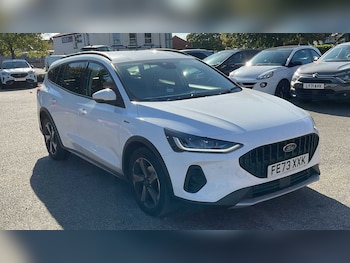 Ford - Focus