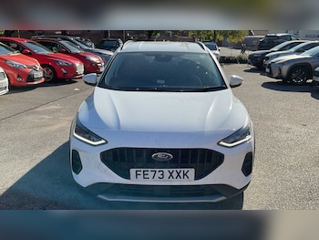Used Ford Focus 2023 for sale - 76087914: Photo 3
