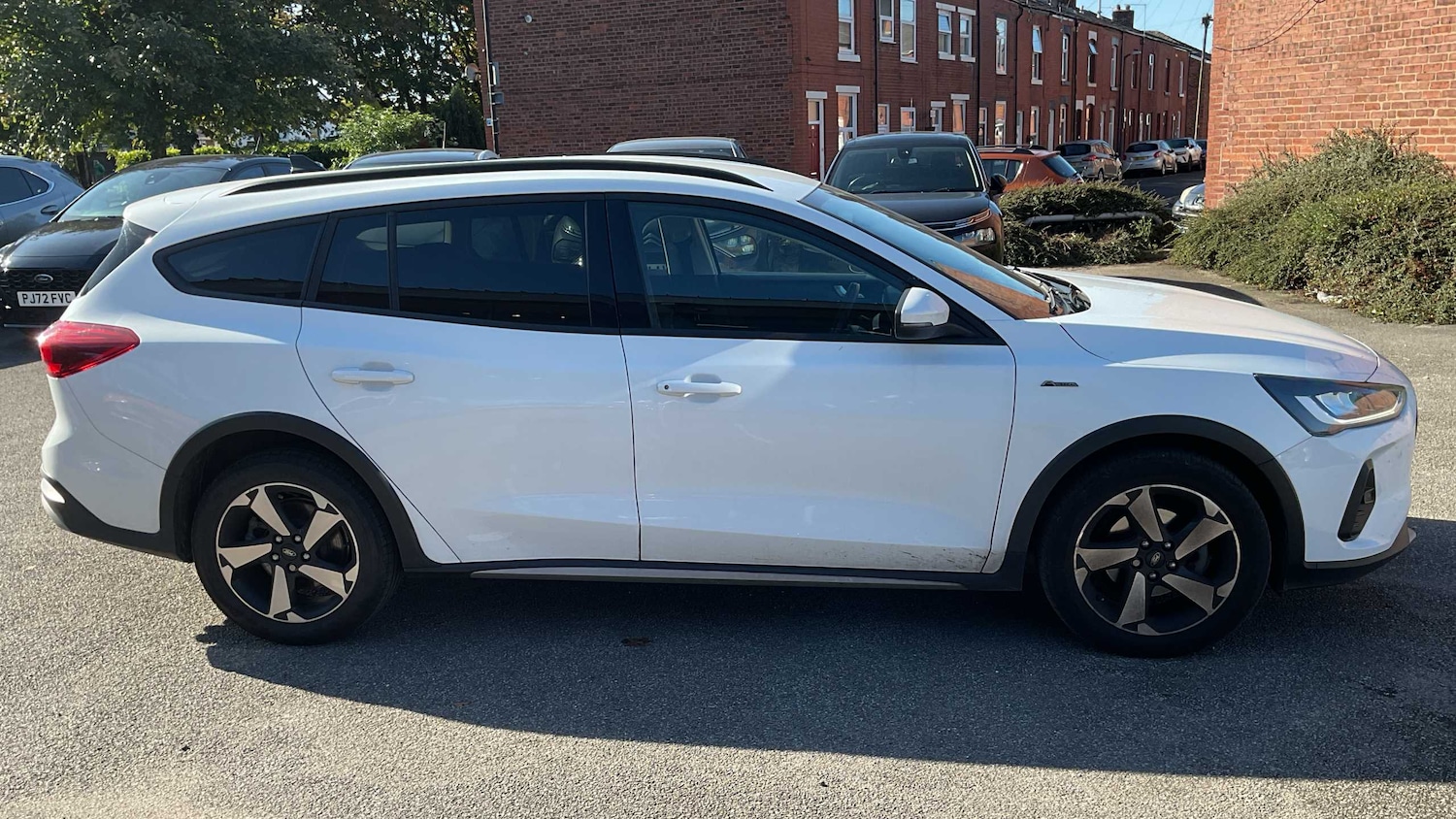 Used Ford Focus 2023 for sale - 76087914: Photo 4