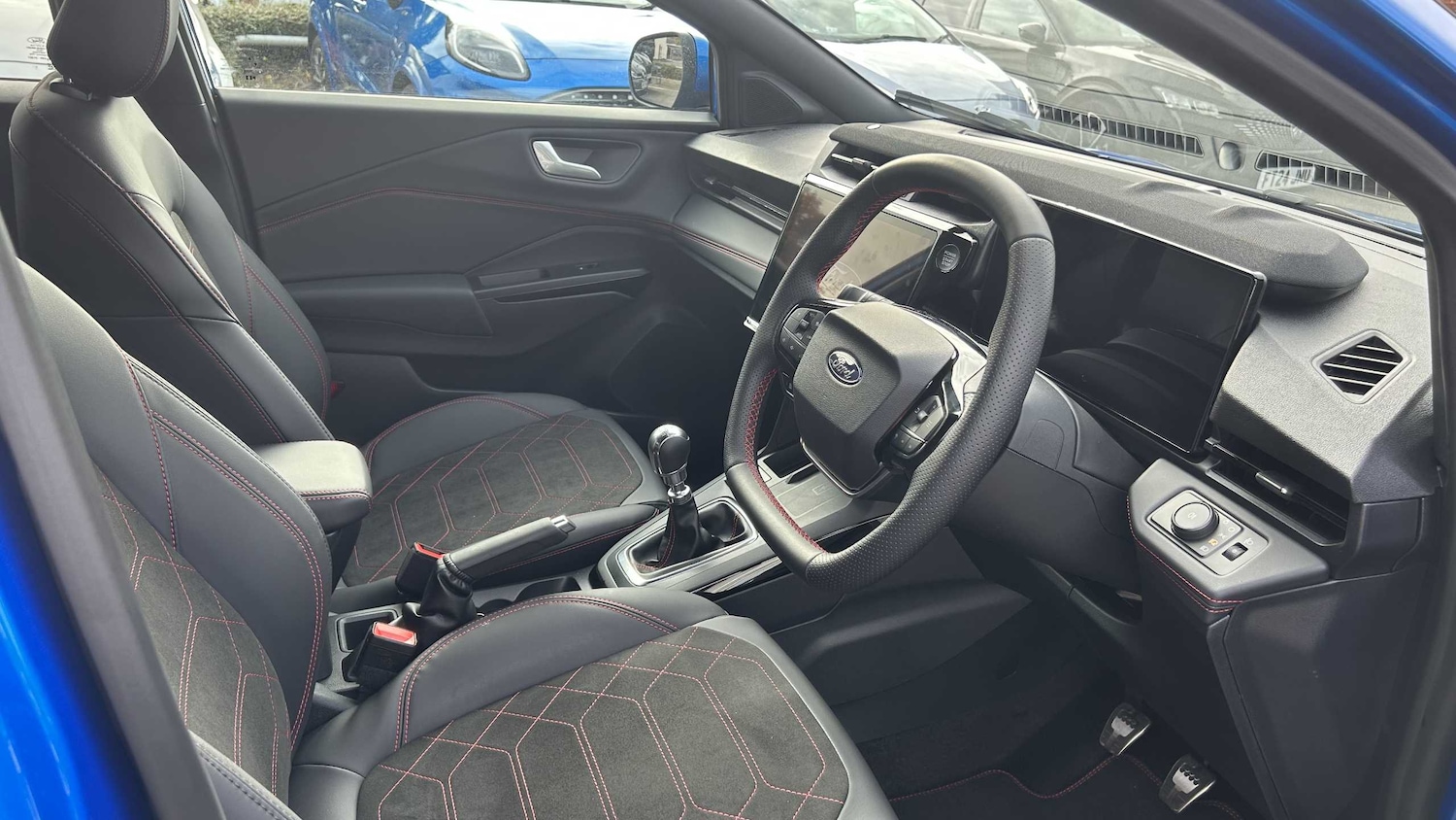 Used Ford Puma 2025 for sale - 77000240: Photo 11