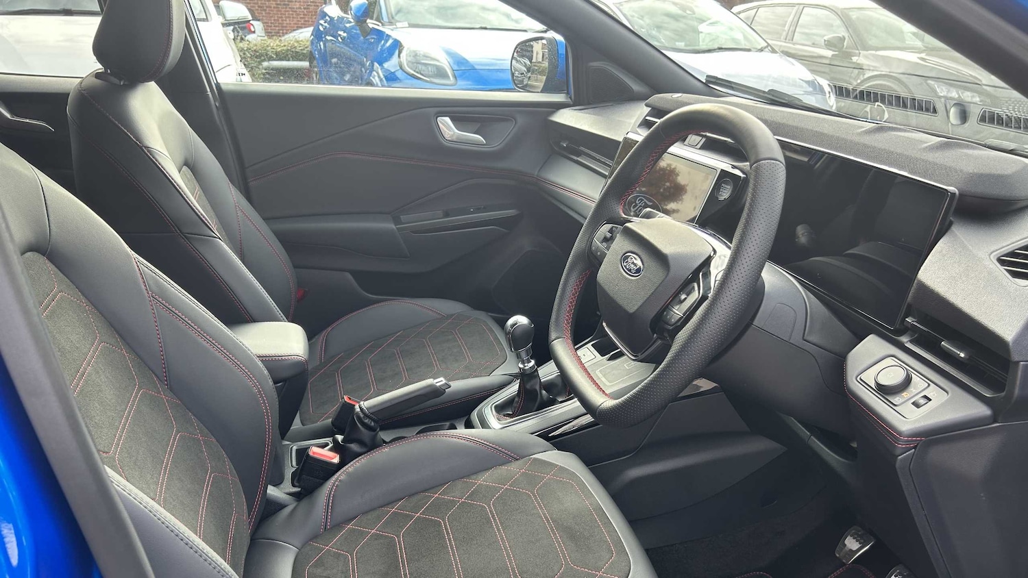 Used Ford Puma 2025 for sale - 77000240: Photo 12