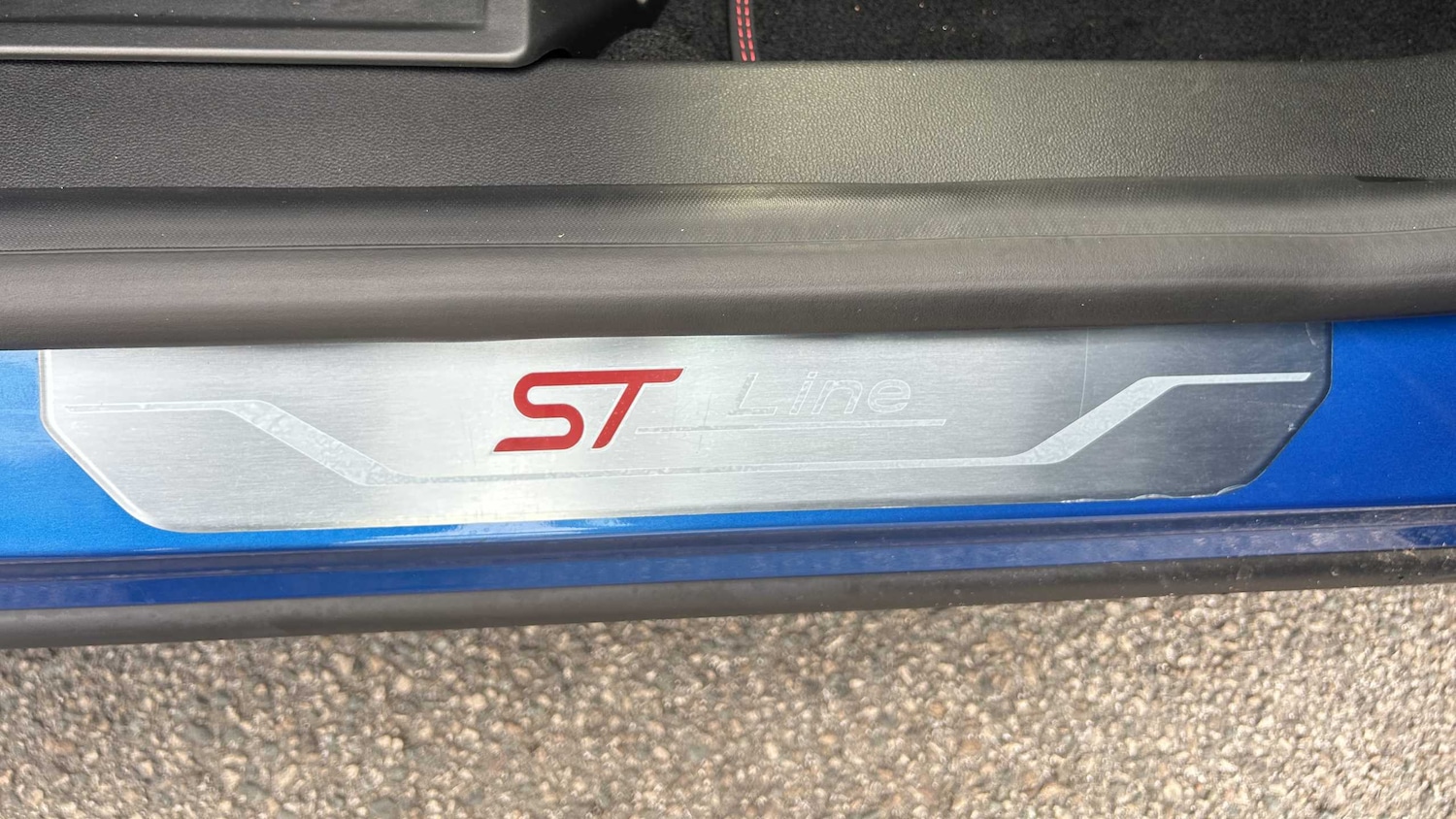 Used Ford Puma 2025 for sale - 77000240: Photo 13