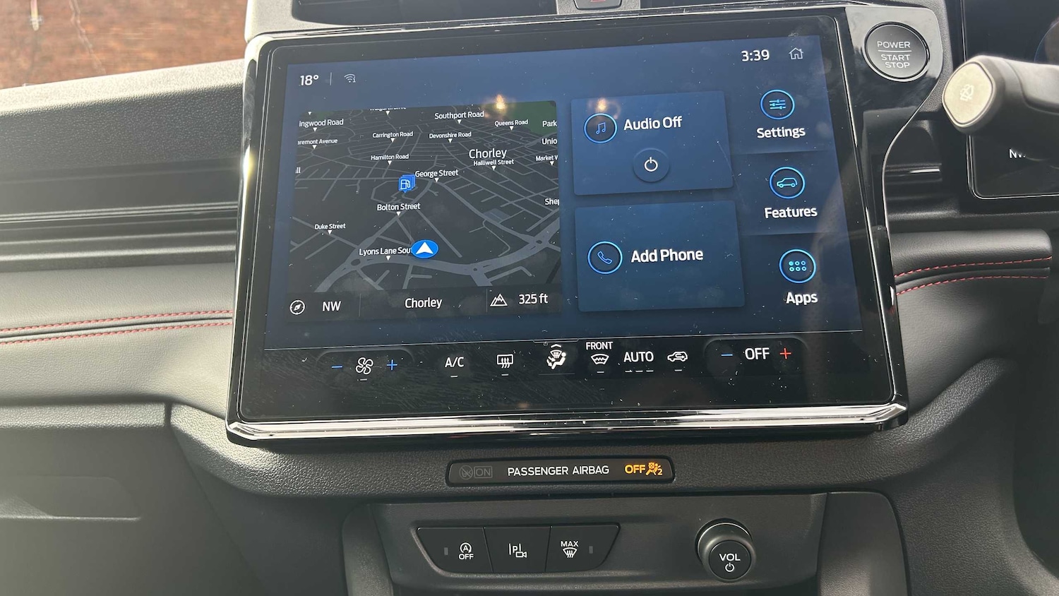 Used Ford Puma 2025 for sale - 77000240: Photo 16