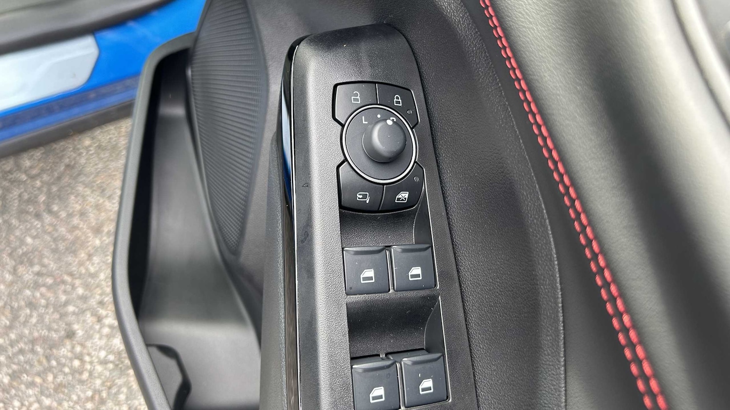 Used Ford Puma 2025 for sale - 77000240: Photo 22