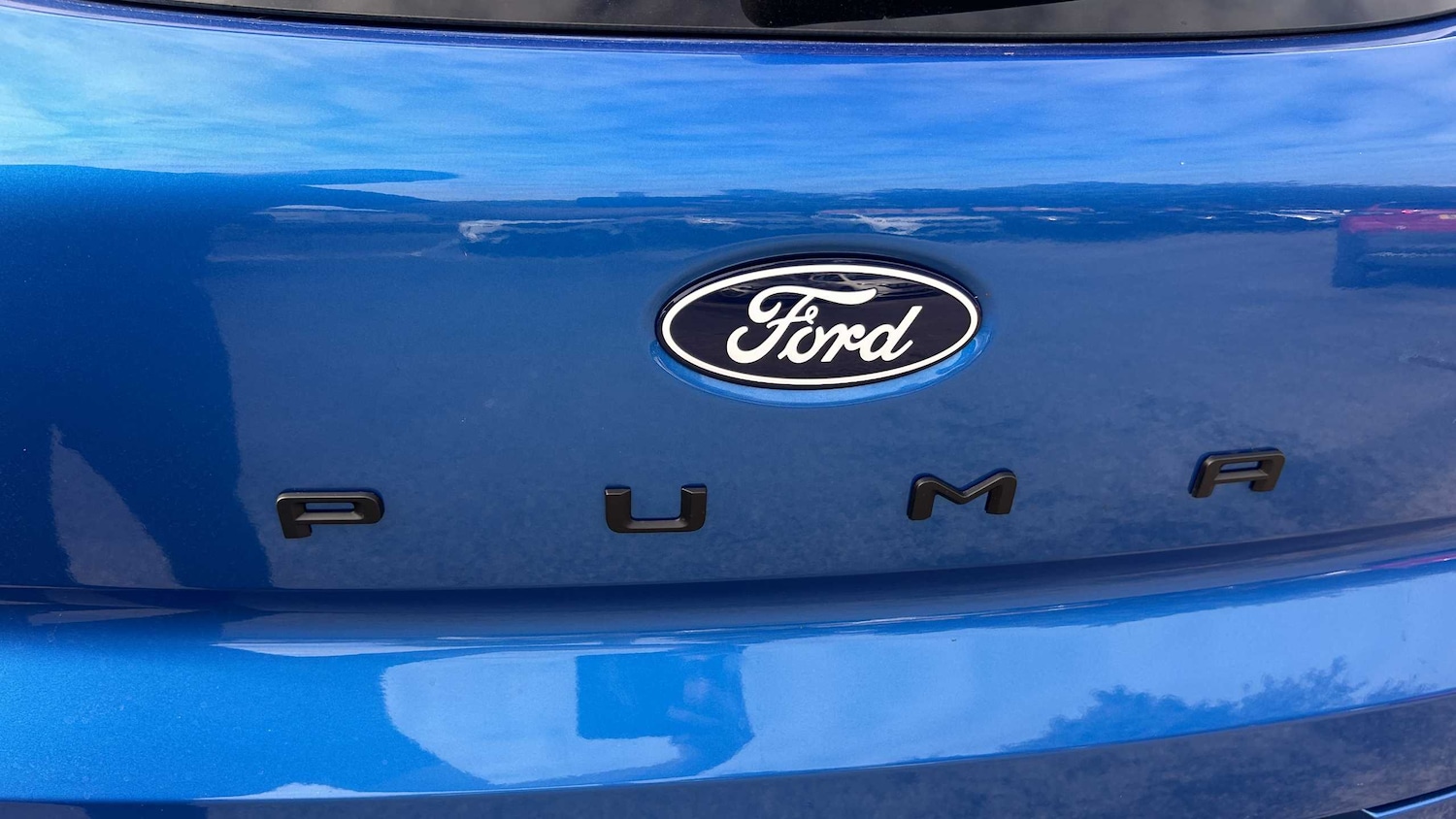 Used Ford Puma 2025 for sale - 77000240: Photo 29