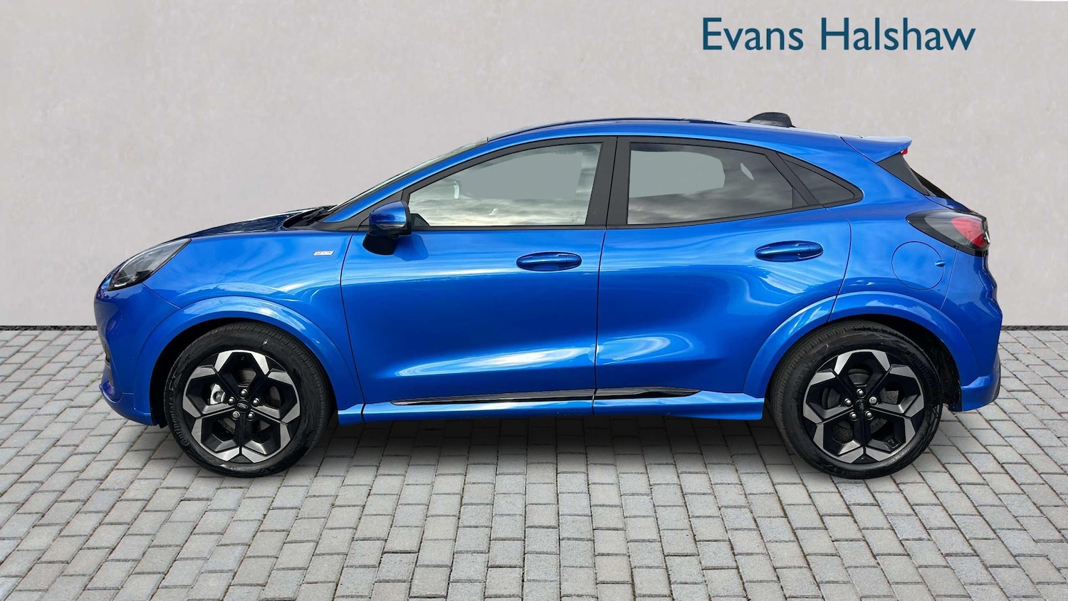 Used Ford Puma 2025 for sale - 77000240: Photo 3