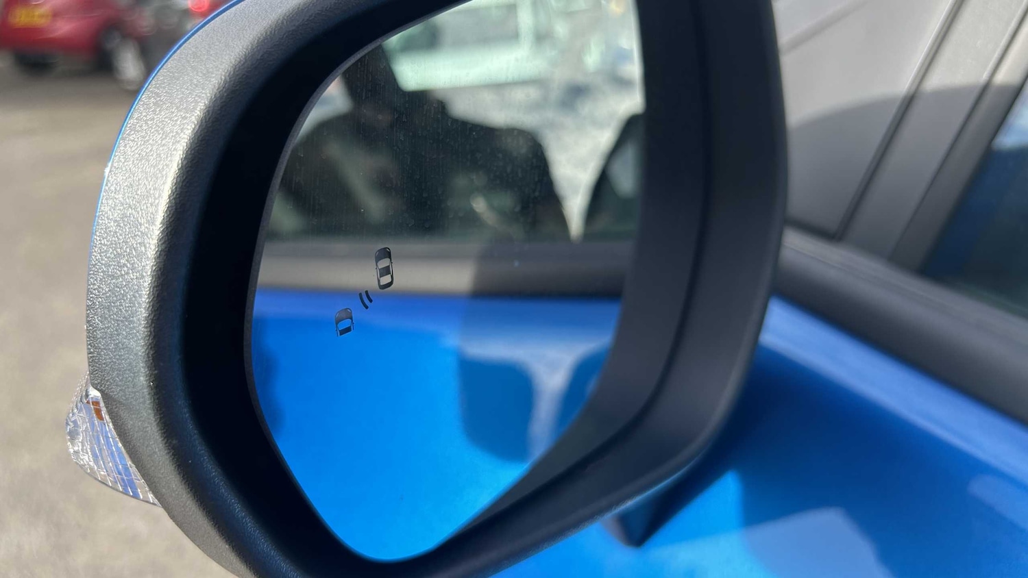 Used Ford Puma 2025 for sale - 77000240: Photo 30