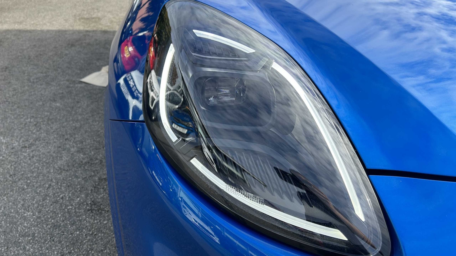 Used Ford Puma 2025 for sale - 77000240: Photo 33