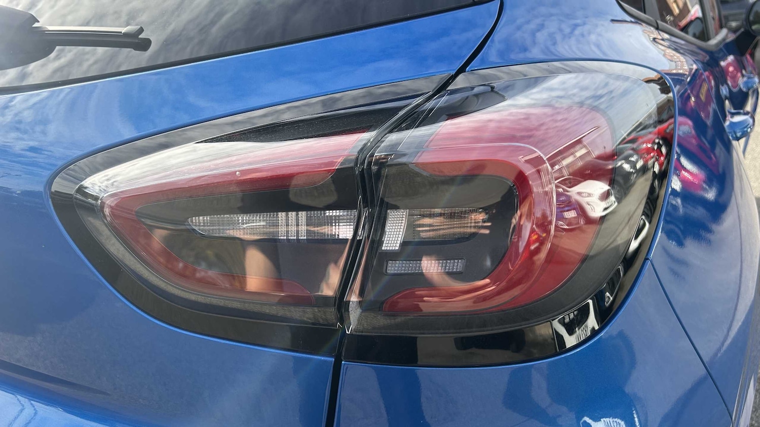 Used Ford Puma 2025 for sale - 77000240: Photo 34