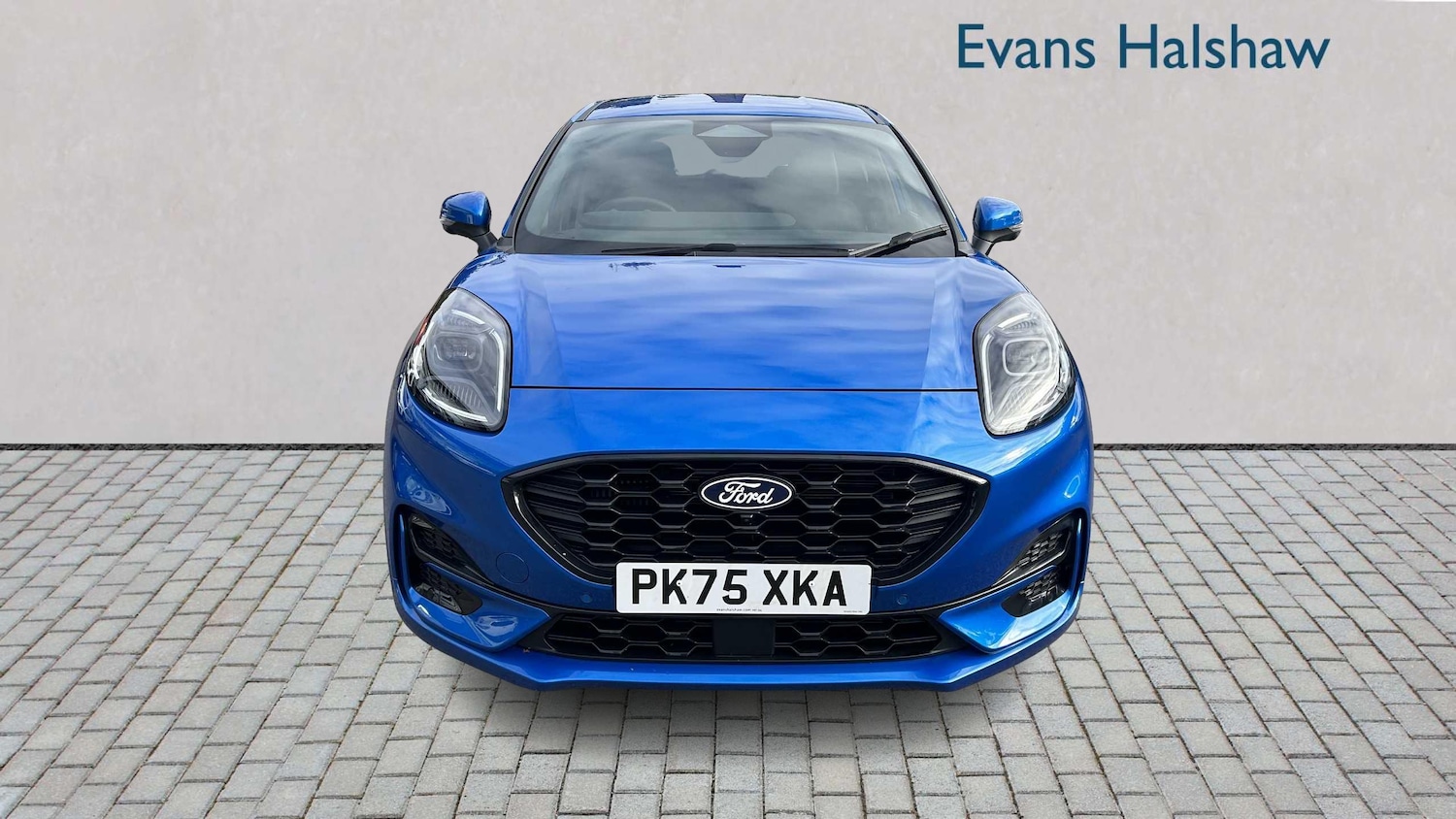 Used Ford Puma 2025 for sale - 77000240: Photo 4