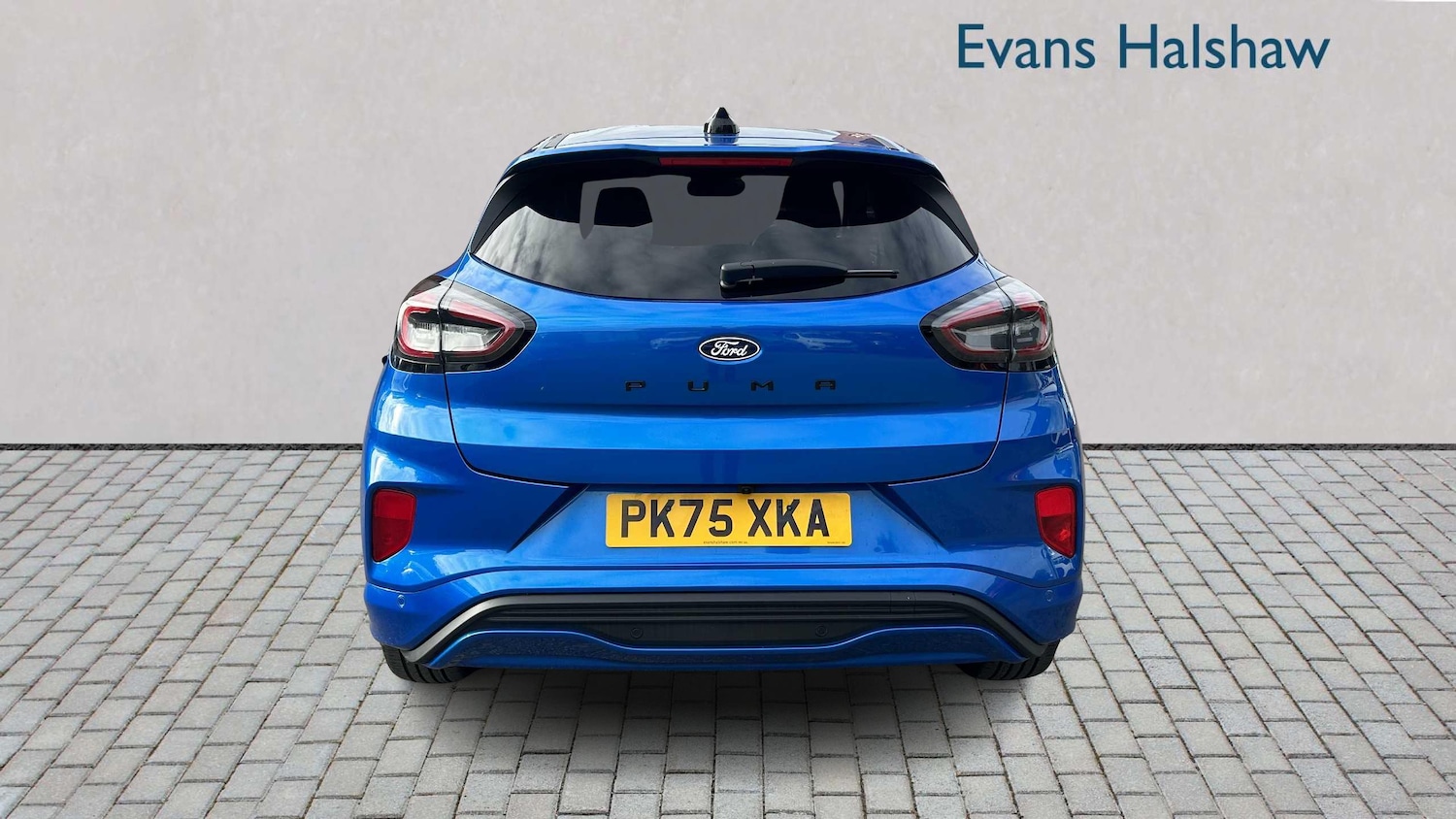 Used Ford Puma 2025 for sale - 77000240: Photo 5