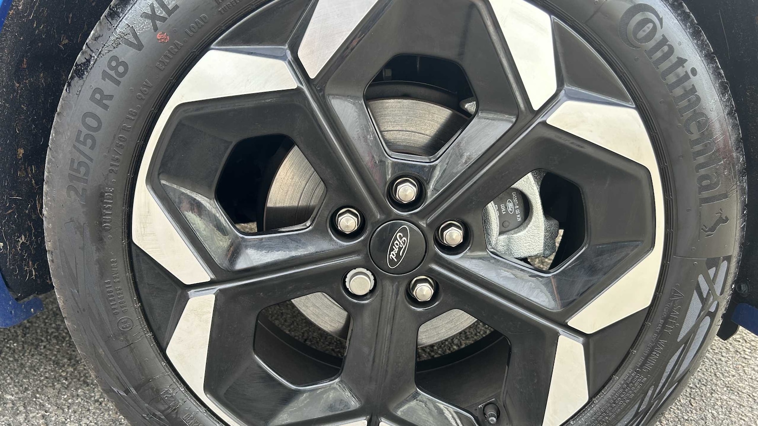 Used Ford Puma 2025 for sale - 77000240: Photo 6