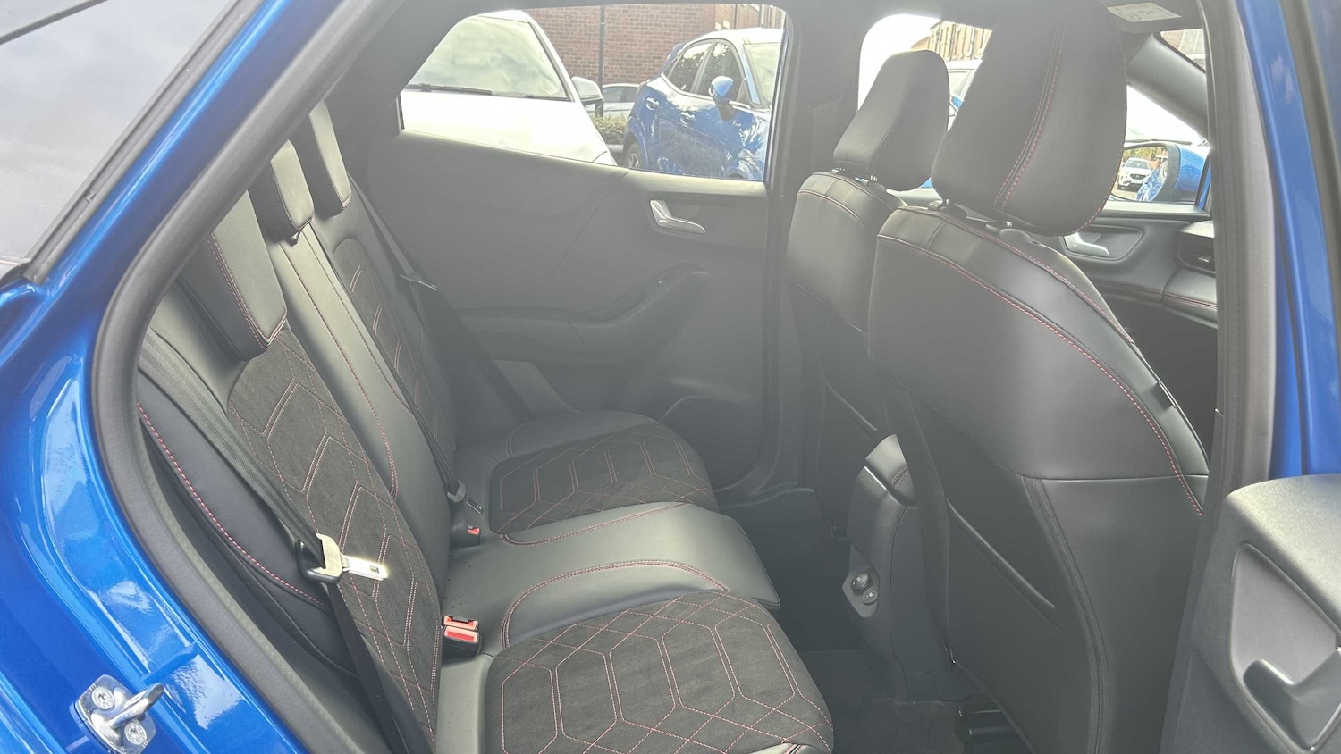 Used Ford Puma 2025 for sale - 77000240: Photo 8