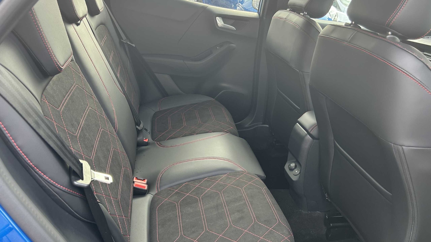 Used Ford Puma 2025 for sale - 77000240: Photo 9