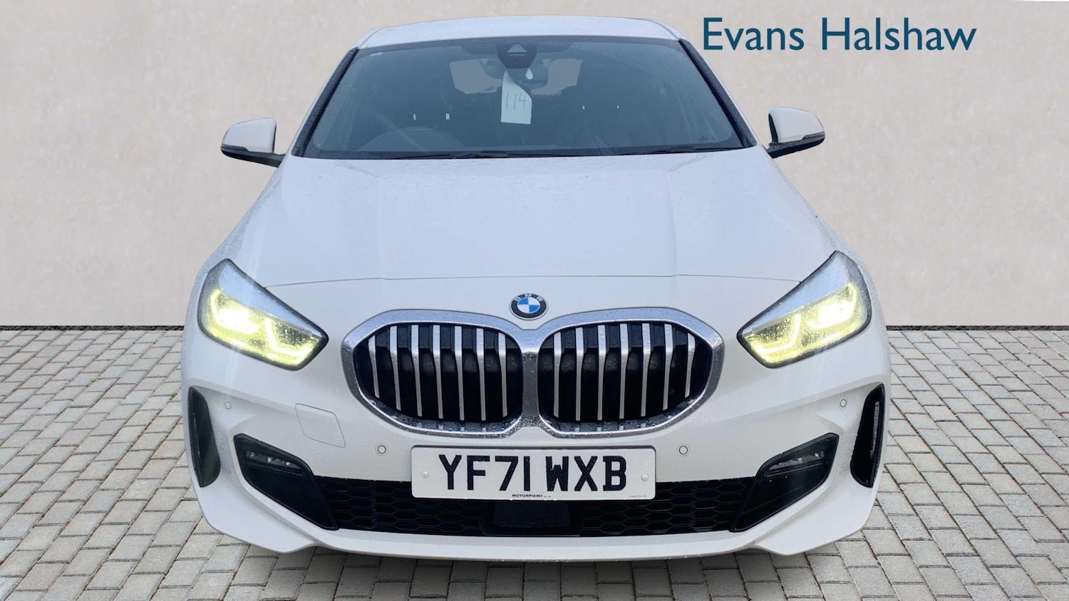 Used BMW 1 Series 2021 for sale - 77397912: Photo 10