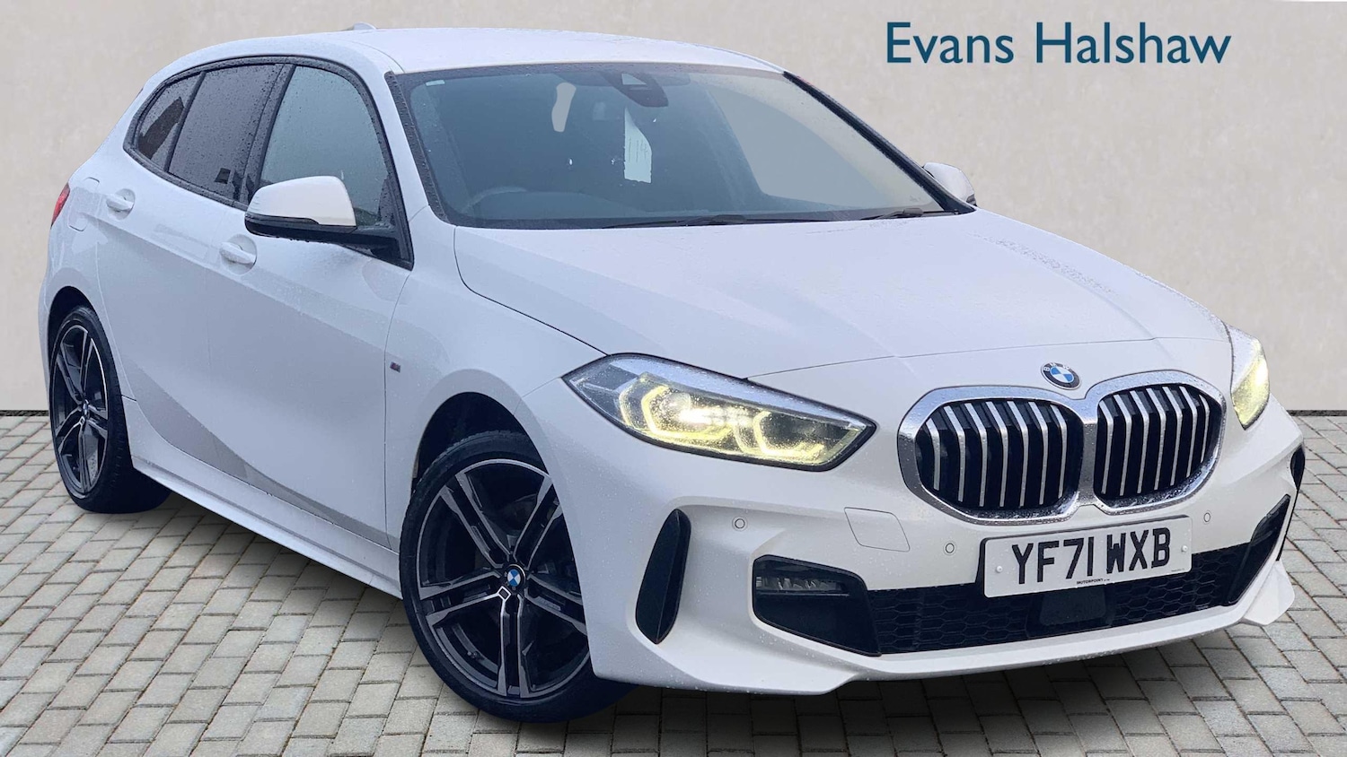 Used BMW 1 Series 2021 for sale - 77397912: Photo 6