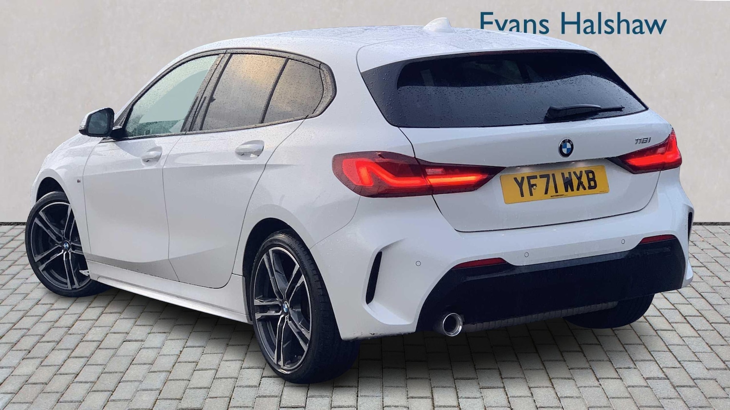 Used BMW 1 Series 2021 for sale - 77397912: Photo 7