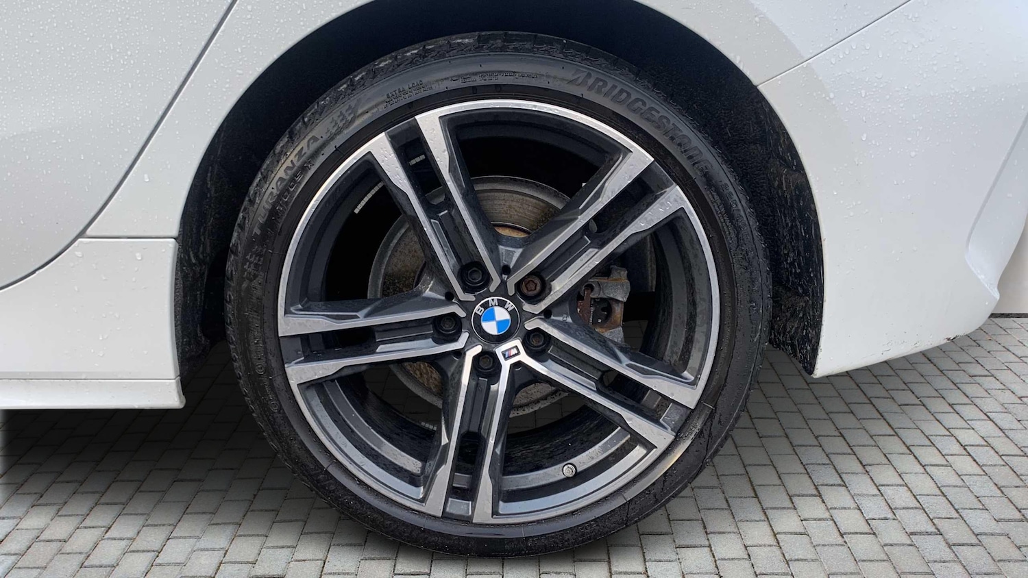 Used BMW 1 Series 2021 for sale - 77397912: Photo 8