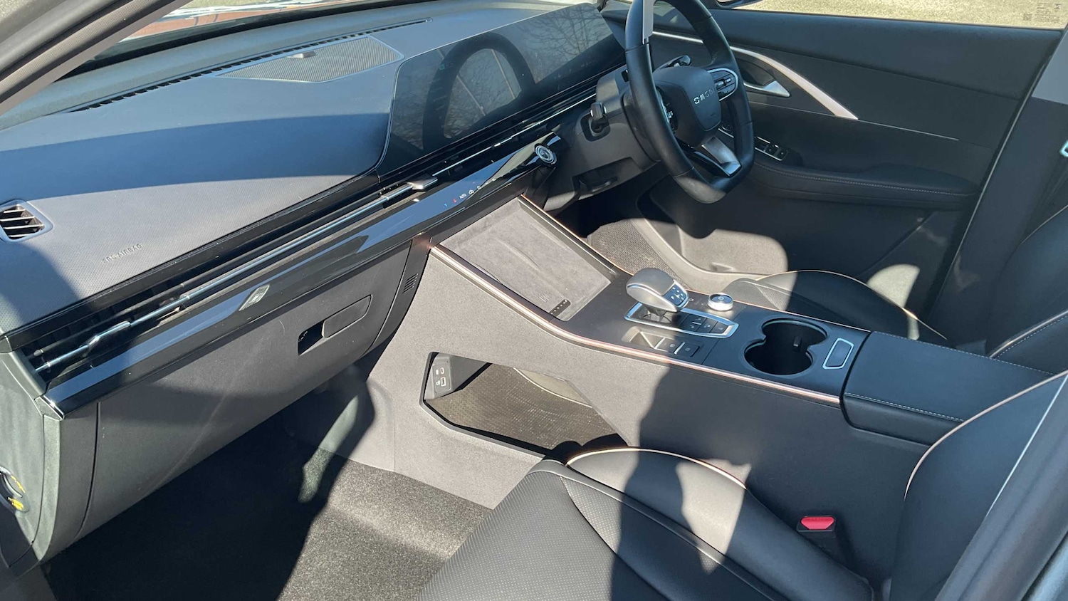 Used Omoda OMODA 5 2024 for sale - 77726800: Photo 12