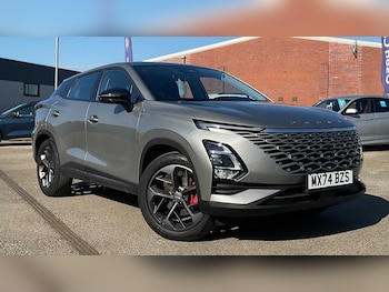 Used Omoda OMODA 5 2024 for sale - 77726800: Photo