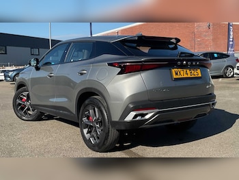 Used Omoda OMODA 5 2024 for sale - 77726800: Photo