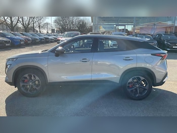 Used Omoda OMODA 5 2024 for sale - 77726800: Photo