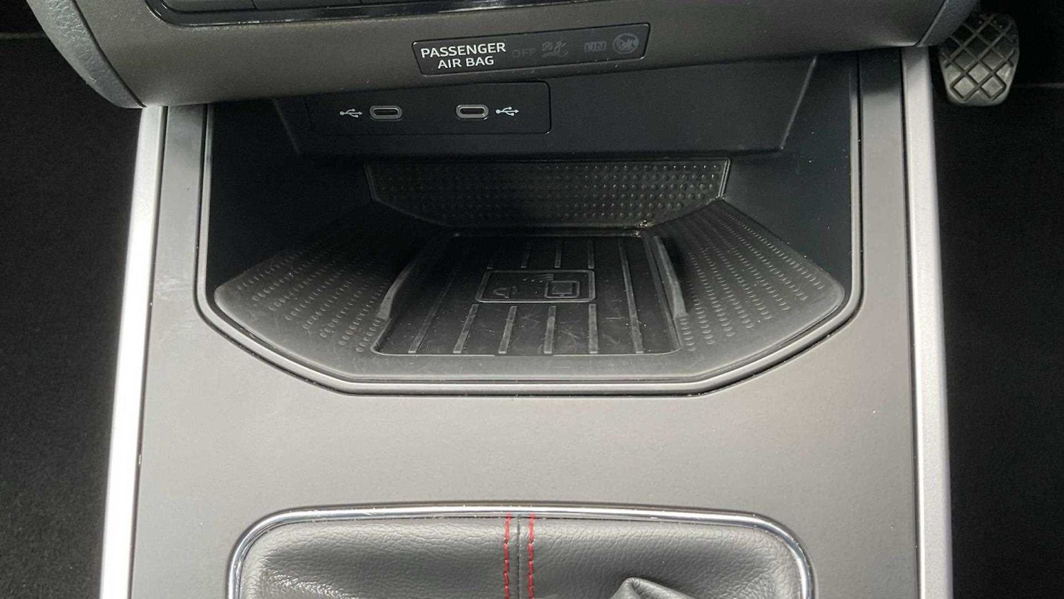 Vehicle 20
