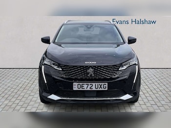 Used Peugeot 5008 2023 for sale - 78937316: Photo