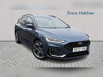 Used Ford Focus 2022 for sale - 77158577: Photo