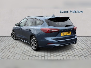 Used Ford Focus 2022 for sale - 77158577: Photo