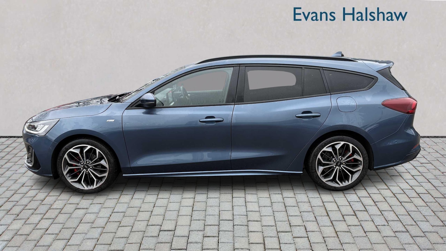 Used Ford Focus 2022 for sale - 77158577: Photo 3